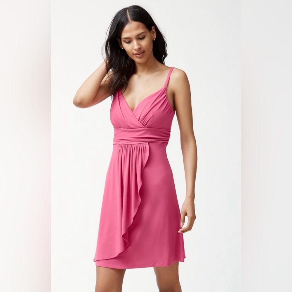 Tommy Bahama Elenna Jersey Sundress Size Small